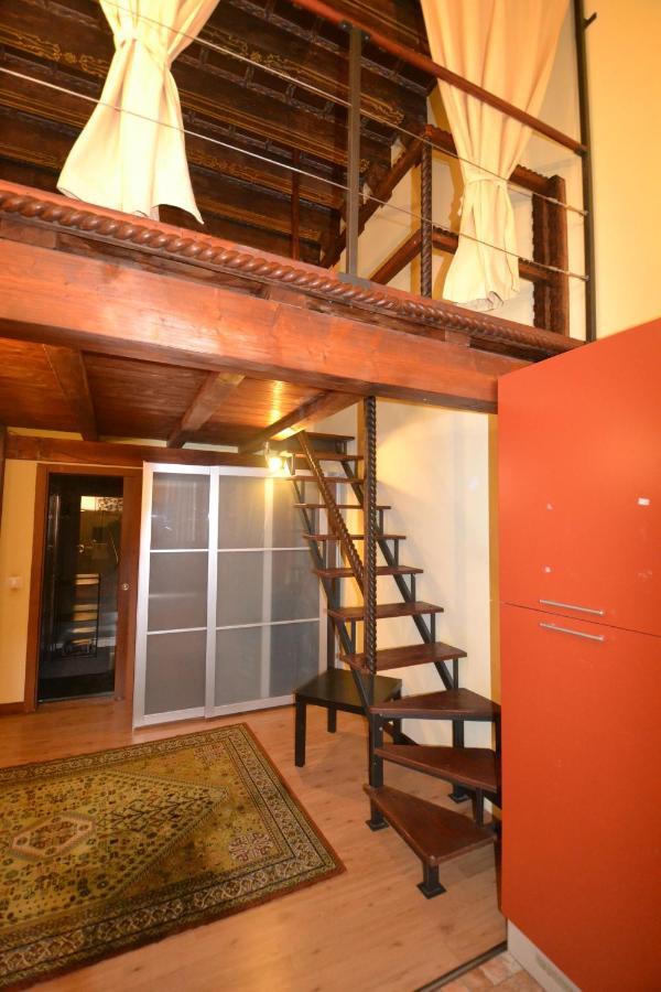 Apartamento Castello 5888 C, Santa Marina, Calle Marcello, Loft Venecia Exterior foto